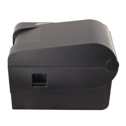 Xprinter XP-235B USB Port Thermal Automatic Calibration Barcode Printer, XP-235B