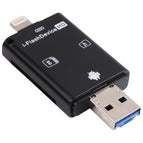 NK-208 Black / PC8510B