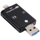 NK-208 Black / PC8510B