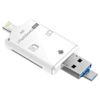 NK-208 White / PC8510