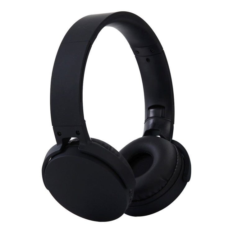 MDR-XB650BT Headband Folding Stereo Wireless Bluetooth Headphone Headset, Support 3.5mm Audio Input & Hands-free Call