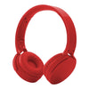 MDR-XB650BT Headband Folding Stereo Wireless Bluetooth Headphone Headset, Support 3.5mm Audio Input & Hands-free Call