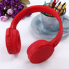 MDR-XB650BT Headband Folding Stereo Wireless Bluetooth Headphone Headset, Support 3.5mm Audio Input & Hands-free Call