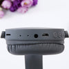 MDR-XB650BT Headband Folding Stereo Wireless Bluetooth Headphone Headset, Support 3.5mm Audio Input & Hands-free Call