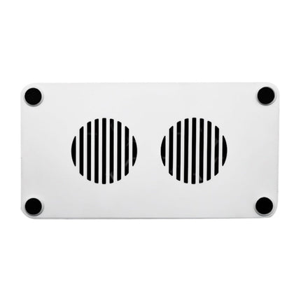 Host Cooling Fan Base with 2 USB Ports for XBOX Series S, For XBOX Series S