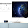 3 in 1 1080P HDMI + USB + 8 Pin Charging Female Ports to 8 Pin Male OTG Digital Video Converter Cable