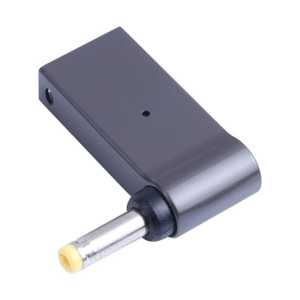 100W USB-C / Type-C Female to DC 4.0x1.7mm Male Computer Charging Adapter for Lenovo