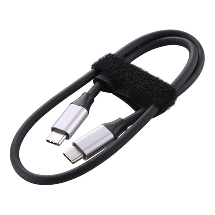 PD 3A+ USB-C / Type-C to USB-C / Type-C Power Adapter Charger Cable, Cable Length: 30cm, 30cm