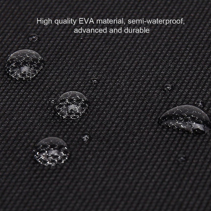 EVA Mouse Storage Bag Multi-function Digital Storage Bag for Logitech G502 Mouse, For Logitech G502