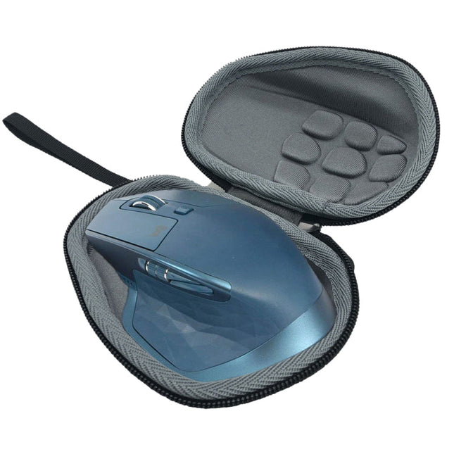 Portable EVA Mouse Storage Box Protection Bag for Logitech MX Master / MX Master 2S Mouse, For Logitech MX Master