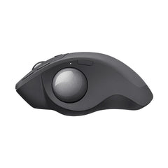 Logitech MX ERGO 440DPI Bluetooth + Unifying Dual-mode Wireless Trackball Optical Mouse, MX ERGO