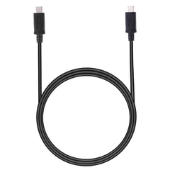 USB-C 3.1 / Type-C to Type-C 3.1 Data Cable, Length: 1m, ZSSG-9B20TGTG