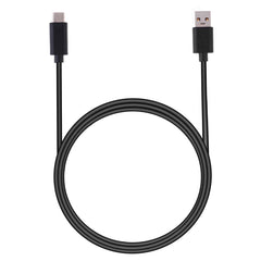 USB 2.0 / 3.1 to Type-C Fast Charging Data Cable, Length: 1m, ZSSG-9B20ZISE