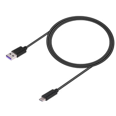 USB 2.0 / 3.1 to Type-C Fast Charging Data Cable, Length: 1m, ZSSG-9B20ZISE