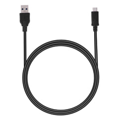 USB-C 3.1 / Type-C Male to USB 3.0 Data Cable, Length: 1m