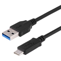 USB-C 3.1 / Type-C Male to USB 3.0 Data Cable, Length: 1m