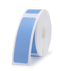 Printing Paper  (Blue) / Blue