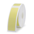 Printing Paper  (Yellow) / Yellow