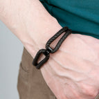 Black / Anchor