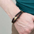 Gold / Anchor