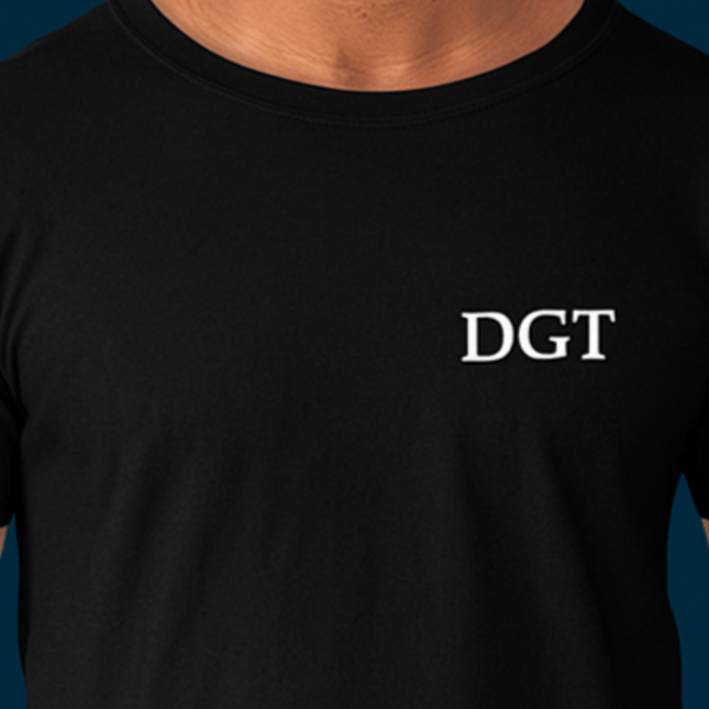 Personalised Classic Unisex T-Shirt