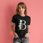 Black / 10