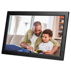 21.5 inch / Black