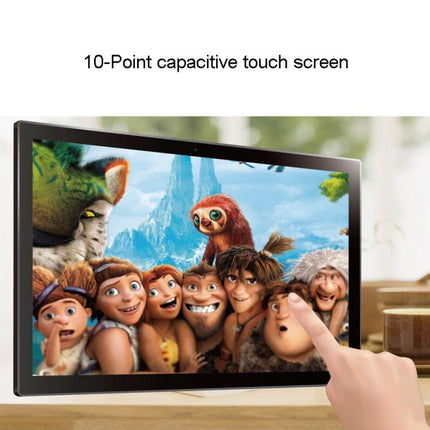 HSD-P514 18.5 inch LCD Touch Screen All in One PC with Holder, 2GB+16GB, Android 11 RK3568 Quad Core, 18.5 inch 2GB+16GB