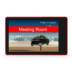 HSD1032 Touch Screen All in One PC, 10.1 inch, 4GB+32GB, Android 14, RK3576S Octa Core