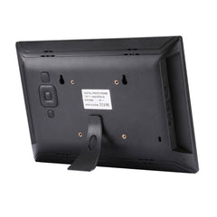 11.6 inch FHD LED Display Digital Photo Frame with Holder & Remote Control, MSTAR V56 Program, Support USB / SD Card Input