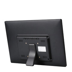 14-inch Digital Photo Frame Electronic Photo Frame Ultra-narrow Side Support 1080P Wall-mounted Advertising Machine