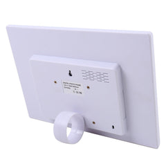 13.0 inch LED Display Digital Photo Frame with Holder / Remote Control, Allwinner, Support USB / SD Card Input / OTG, 13.0 inch