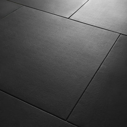 20mm Onyx EPDM Rubber Gym Tiles