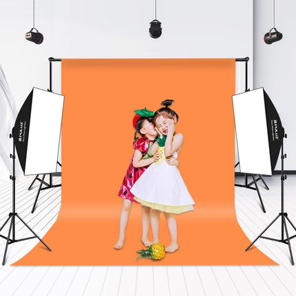 PULUZ Softbox Lighting Kit 2 PCS 50x70cm Professional Photo Studio Photography Light Equipment with 8 x E27 20W E27 Socket Bulb Photography Lighting Kit for Filming Portrait Shooting / Fashion Advertising Photography, 2 PCS 4 x Bulb Kit EU Plug        ...