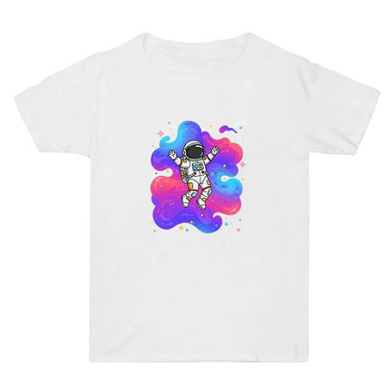 Summer Baggy Cotton Short Sleeve T-shirt Custom Made Print On Your Demand, Size: XXL, POD T-Shirt, XXL