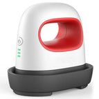 POD Machine UK Plug / Red