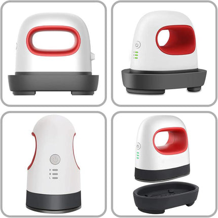 Multifunctional Mini Stamping Machine Clothes Cap Logo Heat Transfer, UK Plug, POD Machine UK Plug