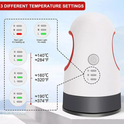 Multifunctional Mini Stamping Machine Clothes Cap Logo Heat Transfer, UK Plug, POD Machine UK Plug
