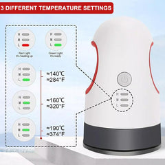 Multifunctional Mini Stamping Machine Clothes Cap Logo Heat Transfer, UK Plug, POD Machine UK Plug