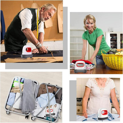 Multifunctional Mini Stamping Machine Clothes Cap Logo Heat Transfer, UK Plug, POD Machine UK Plug