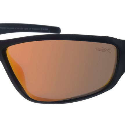 4 Vision SportEdge+ – Polarized Sports Sunglasses