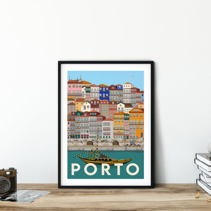 Porto Ribeira