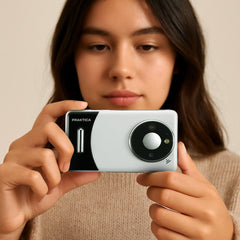 Praktica DZ13 Compact Digital Camera