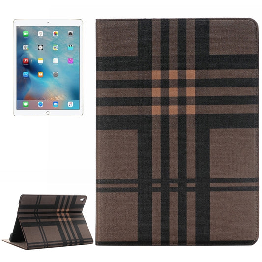 Stripes Pattern Horizontal Flip Leather Case with Holder & Card Slots & Wallet for iPad Pro 9.7 inch, PRI0007A, PRI0007B, PRI0007C