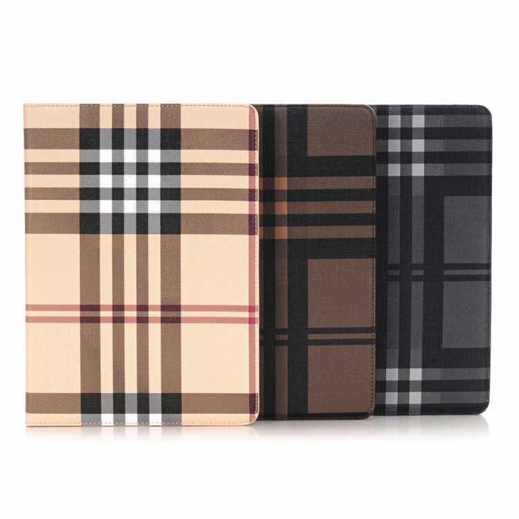 Stripes Pattern Horizontal Flip Leather Case with Holder & Card Slots & Wallet for iPad Pro 9.7 inch, PRI0007A, PRI0007B, PRI0007C