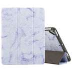 For iPad 9.7 (2018) / Blue