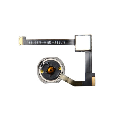 Home Button Assembly Flex Cable for iPad Pro 12.9 inch / iPad mini 4, Not Supporting Fingerprint Identification, For Apple iPad Pro 12.9 inch / iPad mini 4