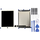 For iPad 9.7inch  A1673  A1674 / White