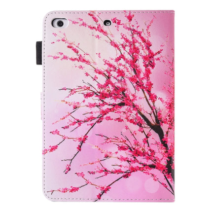 For iPad Air / iPad Air 2 Painting Pattern Horizontal Flip Leather Case with Holder & Wallet & Card Slots & Pen Slot, For iPad Air / iPad Air 2, iPad Air / iPad Air 2