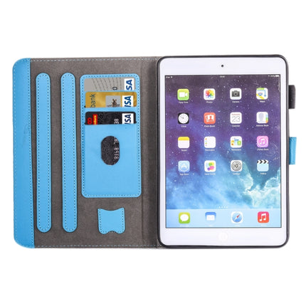 For iPad Air / iPad Air 2 Painting Pattern Horizontal Flip Leather Case with Holder & Wallet & Card Slots & Pen Slot, For iPad Air / iPad Air 2, iPad Air / iPad Air 2